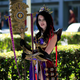 Illustration for article titled The Coolest Cosplay from Blizzcon 2014